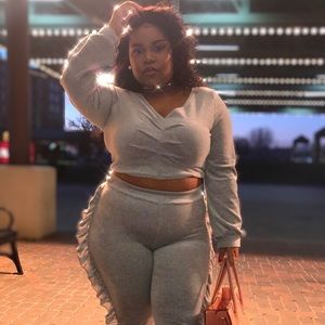 Meet your Posher, Kambre